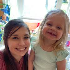 Demi McClain (@DemiMcClain)