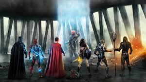 De justice league is ook de eerste film in het dc expanded universe waarin aquaman, the flash en cyborg correct worden geïntroduceerd. Justice League Vs Darkseid 4k Hd Superheroes 4k Wallpapers Images Backgrounds Photos And Pictures