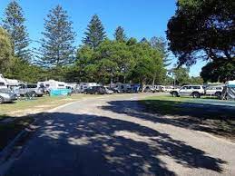 Hat Head Holiday Park 4x4 Destinations