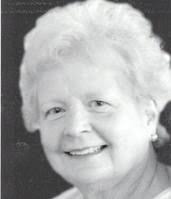 Carol Spencer Obituary (1943