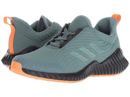 Black And Neon Orange Adidas Shoes Adidas Kids Fortarun Little Kid Big Kid Raw Green Hi Res Orange Black Boys Shoes Strengthen Your Look And Comfort With The Boys Shoes Adidas Kids Big Kids