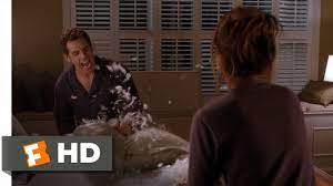 Download full movie at nubile films. Along Came Polly 6 10 Movie Clip Stabbing The Pillows 2004 Hd Youtube
