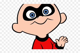 This little guy is gifted, so it'll be fun to see what he gets up to. The Incredibles Clipart Jack Baby Jack Jack Coloring Pages Free Transparent Png Clipart Images Download