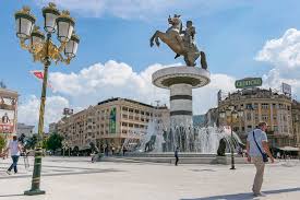 May 19 at 12:54 am ·. Waarom Een Noord Macedonie Vakantie Niet Zonder Skopje Kan