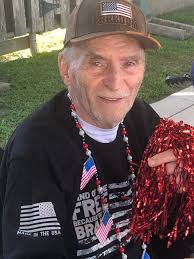 Norman "Jim" Lantz Obituary