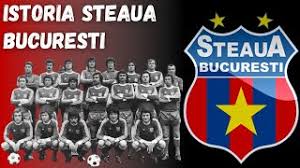 Steaua csm bucuresti fixtures tab is showing last 100 basketball matches with statistics and win/lose icons. Istoria Clubului Steaua Bucuresti Youtube