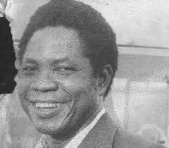 MEET THE PIONEERS OF RANGERS: DANIEL ANYIAM