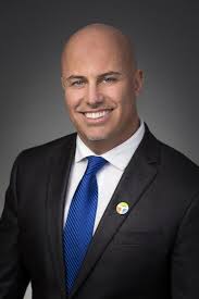 The right person for the job