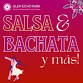 Salsa & Bachata y más! at Glen Echo Park