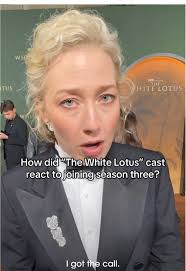 White Lotus Season 3 Earrings Kate