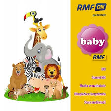 W aplikacji posłuchasz radia rmf fm, a także znajdziesz fakty, podcasty, filmy wideo, notowanie poplisty oraz. Rmf Baby Rozni Wykonawcy Muzyka Mp3 Sklep Empik Com
