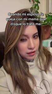 Mi Esposo Se Queja Con Mi Mama