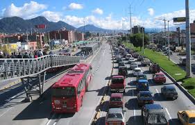 United nations (2014), world's population increasingly urban. The Equitable Benefits Of Colombia S Bus Rapid Transit System Voxdev