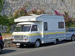 Image result for furgone van camper