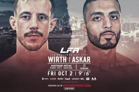 Jacob "Gerber Baby" Thrall MMA Stats, Pictures, News, Videos, Biography