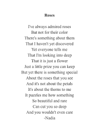 Hope S Poems Paperback Eh Poems Poems Deep Rhyming Poems