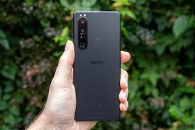 The tale of sony and android is a strange one. Sony Xperia 1 Iii Review In A World Of Its Own Pocket Lint