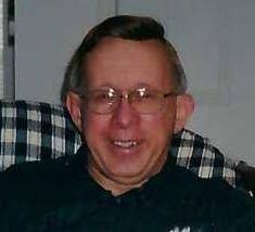 Obituary information for Gerald 'Jerry' S. Sternad