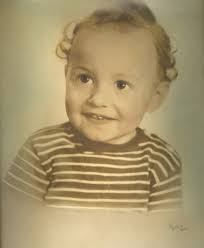 Obituary for Larry D. Hogue