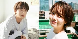 50 видео 35 просмотров обновлен 29 апр. B1a4 S Gongchan Rookie Actress Song Yoo Jung Cast As Leads Of New Playlist Fantasy Web Drama Allkpop