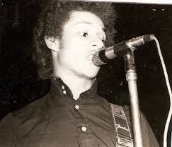 Bombsite Fanzine 1977 punk: Bombsite Fanzine 1977; Fast Breeder Eric's