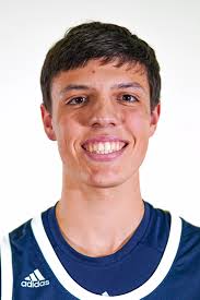 2023-24 Men's Basketball Roster