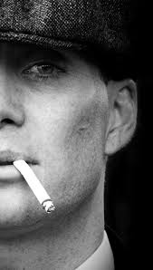 Cillian Murphy As Thomas Shelby Peaky Blinders Poster Peaky Blinders Wallpaper Peaky Blinders