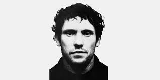 El fantasma del bosque: Barry Prudom