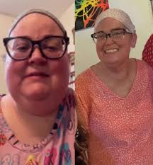 So proud of YOU BRITTANY😍