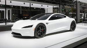 From wikipedia, the free encyclopedia. Roadster Tesla White Supercars Gallery