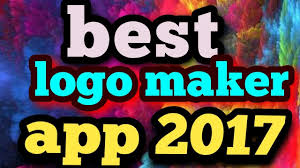 Logo maker app logo maker free is logo maker 2020 and most recent logo producer for your organization dynamic logo cr. 3 Best Logo Maker App For Android 2017 Youtube