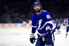 Get the latest news and information for the tampa bay lightning. Lightning Round Tampa Bay Lost But Have Been The Better Team So Far Raw Charge