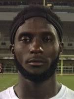 Dontrell Allen, East St. John, Cornerback