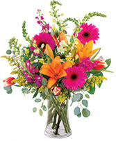 L.cook florist has been established for over 50years, our experience and quality is second to none. Harvest Garden Basket In Presque Isle Me Cook Florist Inc