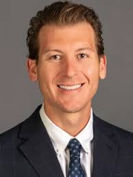 John Gerding's Instagram, Twitter & Facebook