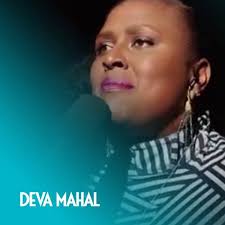 Deva Mahal- Run Deep