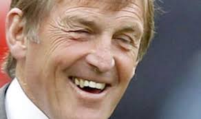 Liverpool: Kenny Dalglish rides back to club in turmoil