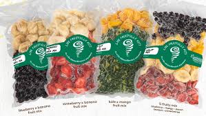 Click the alert icon below the product for promo alerts Jamba Juice Now Sells Ready To Blend Frozen Fruit Kits