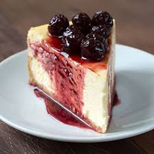Recette Du Cheesecake Aux Cerises Amarena De La Maison Du Fruit Confit La Maison Du Fruit Confit En 2020 Recette Cheesecake Cheesecake Aux Cerises Cerise Amarena
