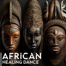 Download African Music Drums Collection album songs: African Healing Dance:  Sunset Rhythms, Music for Ancient Ngoma Rituals and Herbalism Healing