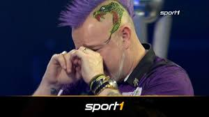 Santa maria, ca periodontist, dr. Emotionen Pur Hier Kront Sich Peter Wright Zum Weltmeister Sport1 Youtube