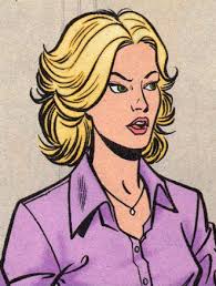 Kate Houghton's Instagram, Twitter & Facebook