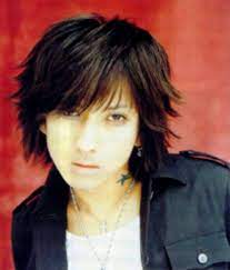 kiyoharu 清春 ロックバンド 黒夢 ヴィジュアル系