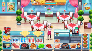Smith dinner parties can be a ton of fun. Mobile Game Cooking Game On Behance