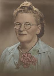 Catherine Mary (Pollock) Graham (1889-1946)