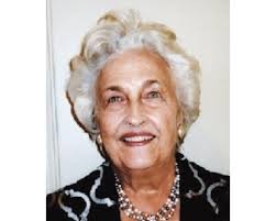 Julia Shoup Obituary (1937