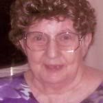 Loretta Epps Obituary