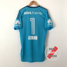 Monserrat, capital federal, capital federal y gba. Camiseta Arquero 2018 Celeste Armani Andy Roth Store