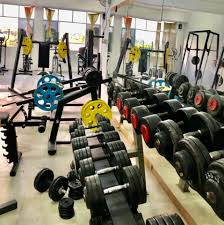 Tatau Gym House 达岛健身屋