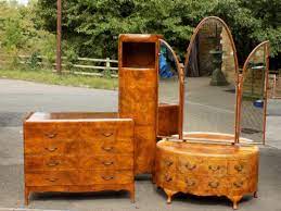 Great news!!!you're in the right place for art deco bedroom. Antique Art Deco Bedroom Furniture The Uk S Largest Antiques Website